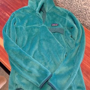 Patagonia Pullover
